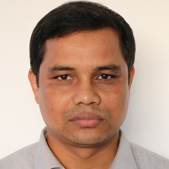 Khademul Islam, 42 года, Dhaka