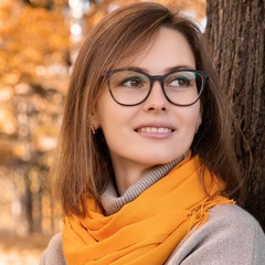 Елена Когут, 24 года, Москва