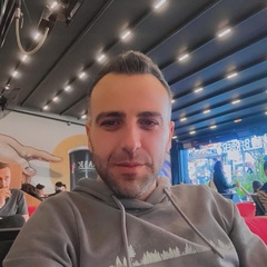 Kerem Ozbey, 33 года, Frankfurt am Main