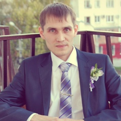 Павел Паруков, 38 лет, Чебоксары