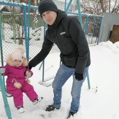 Дима Игнатьев, Новочебоксарск