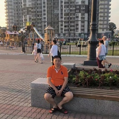 Hongbin Fan, 55 лет, Shanghai