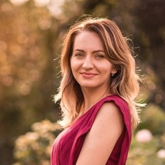 Наташа Ивашинникова, 37 лет, Москва