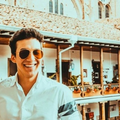 Jonnathan Cubero, 29 лет, Cuenca