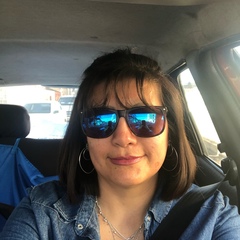 Jessica Ramirez, 44 года, Calama