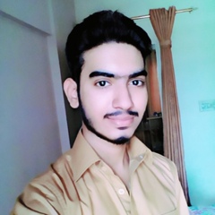 Mohsin Haider, 29 лет, Karachi