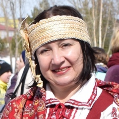 Светлана Круговая, 62 года, Лангепас