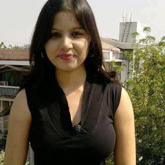 Fiona Defranso, Delhi