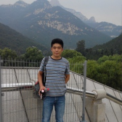 Kelvin Lee, Dezhou