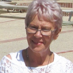 Claire Antoine, 72 года, Charleroi