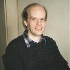 Dirk Baeten, 56 лет