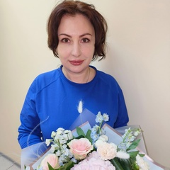 Елена Солдатова, Балашиха