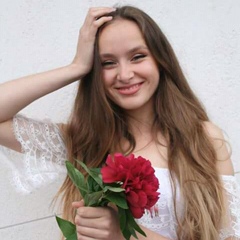 Anika Romanova, 26 лет, Старцево