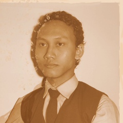 Alfath Muhammad, 28 лет, Tegal