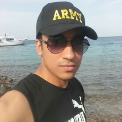 Hema Elsagheer, Hurghada