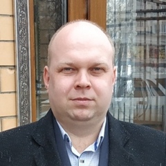 Алексей Сидоров, Орёл