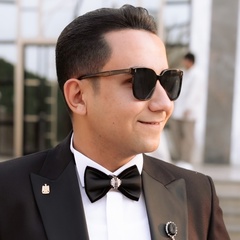 Mohamed Hasab El Naby, 27 лет, Cairo