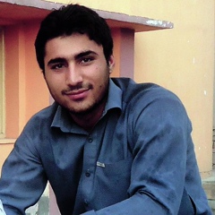 Ahmad-Zahid Shinwari, 31 год, Jalalabad