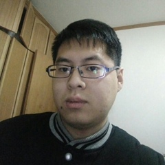 Weiyou Wang, 30 лет, Xuzhou