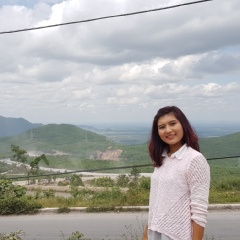 Chan Myae, 27 лет, Mandalay