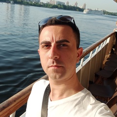 Дмитрий Попов, 40 лет, Москва