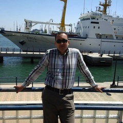 Abdou Elbedwehy, Damietta