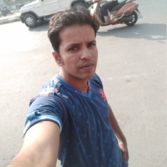 Bunty Agrawal, 37 лет, Vadodara