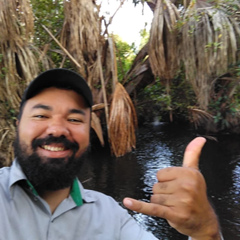 Alex-Guedes Rural-Na-Veia, 38 лет, Três Lagoas