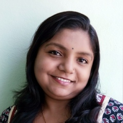 Preethi Khetani, Hyderabad