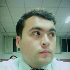 Rasuljon Saidov, Навкат (Нау)