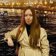 Екатерина Александровна, 28 лет, Москва