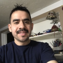 Noe Santillan, 43 года, Chicago