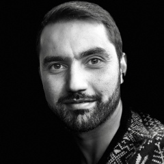 Aslan Gasparyan, Коканд