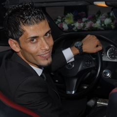 Eng-Haitham Al-Qadi, 37 лет, Amman