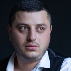 Gadim Aliev, 34 года, Симферополь