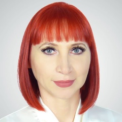 Светлана Самигуллина, 46 лет