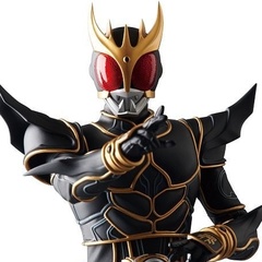 Rider Kuuga