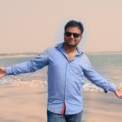 Jay Dholakiya, 33 года, Ahmedabad