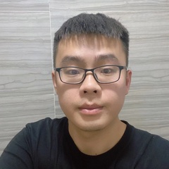 Ethan Zheng, 26 лет, Shenzhen