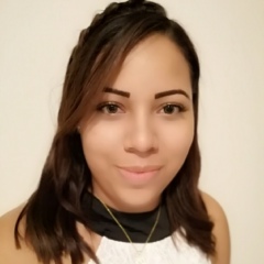 Fabiola Vargas, 34 года, Caracas