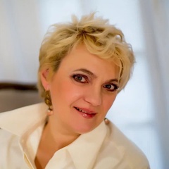 Светлана Говорова, 52 года, Санкт-Петербург