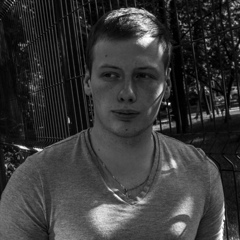 Maksim Zharina, 33 года, Москва