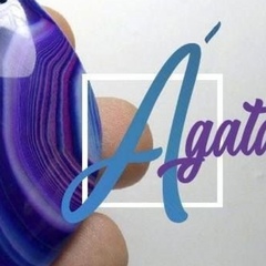 Agatha Blue, 38 лет