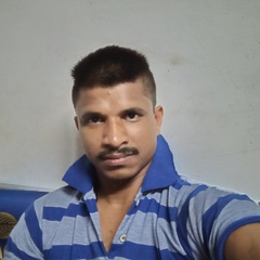 Naveen Nayak, 33 года, Bangalore