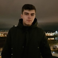 Davidas Perveinis, 22 года, Вильнюс