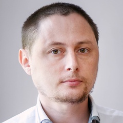 Илья Ситников, Губкин