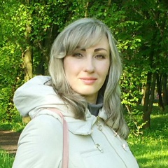 Елена Елена, Николаев