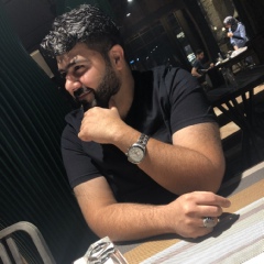 Ahmed Riadh, 39 лет, Baghdad