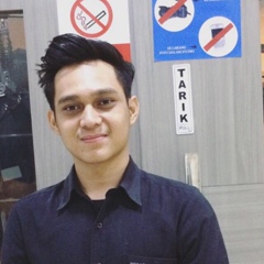 Ary Saputra, 27 лет, Palembang