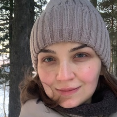 Екатерина Смирнова, 34 года